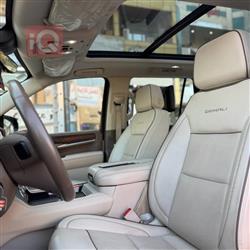 جي ام سي يوكون